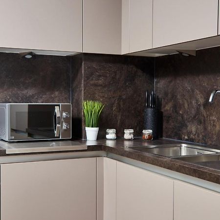Lovely Central Abode - Amazing Views - Parking Apartment Manchester Bagian luar foto
